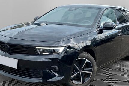 Opel Astra 21.350 km 22.495 &euro; Parsberg 92331