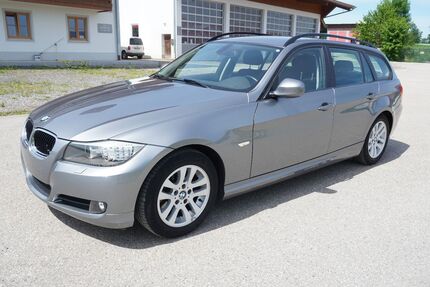 BMW 320 178.300 km 4.900 &euro; Griesstätt 83556
