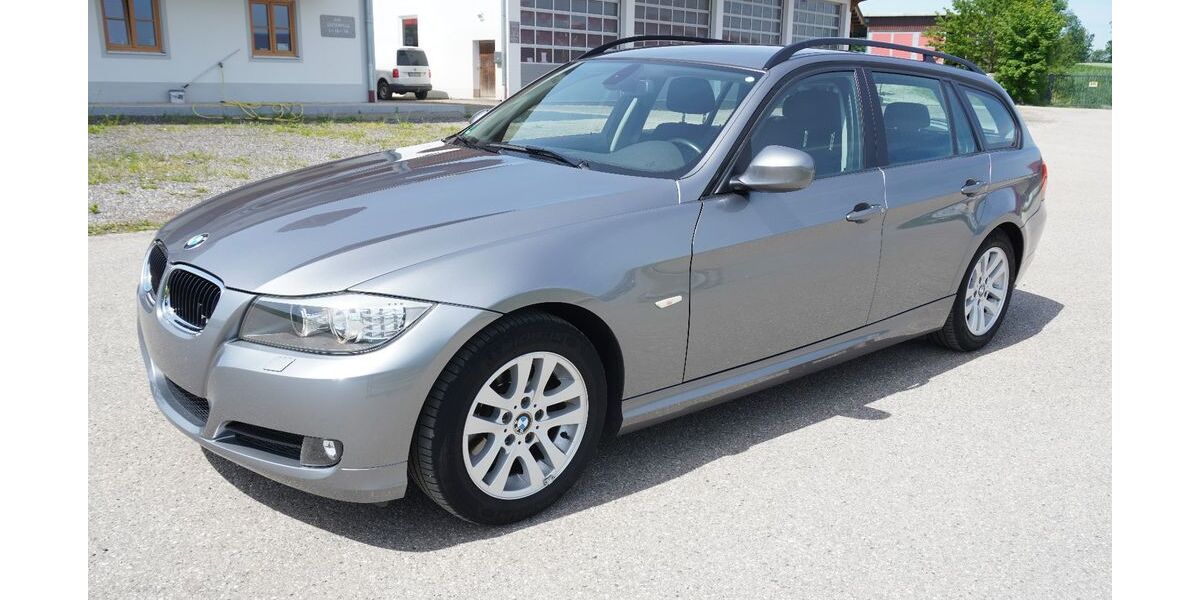 BMW 320 178.300 km 4.900 &euro; Griesstätt 83556