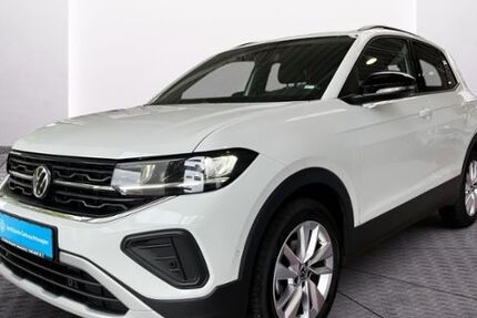 VW T-Cross 17.324 km 25.979 &euro; Neubrandenburg 17034