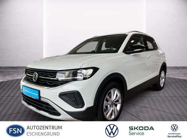 VW T-Cross 17.324 km 25.979 &euro; Neubrandenburg 17034