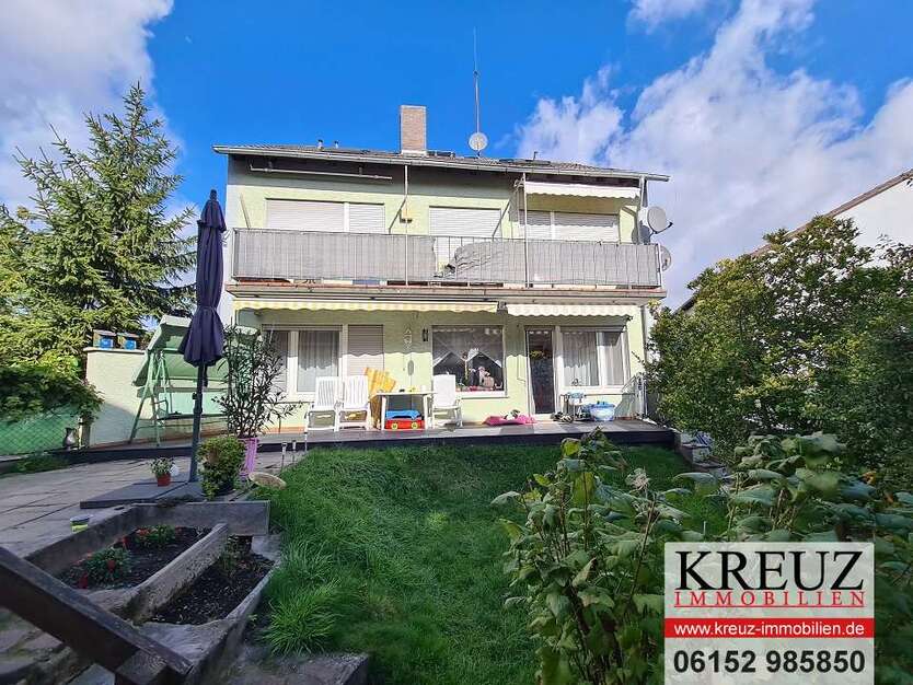 Haus zum Kaufen in Trebur Astheim 675.000 € 260 m²