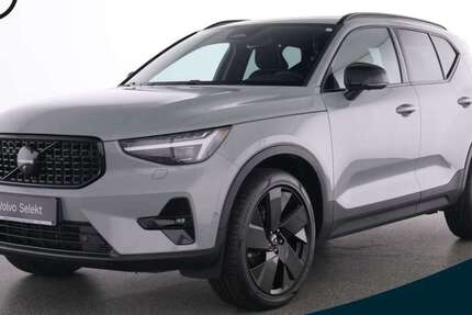 Volvo XC40 22.631 km 37.990 &euro; Witten 58453