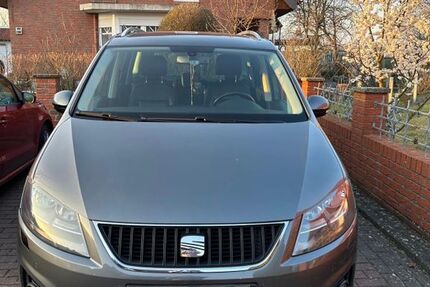Seat Alhambra 210.000 km 11.150 &euro; Hildesheim 31135