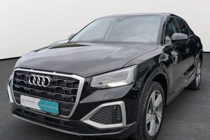 Audi Q2 50.000 km 21.250 &euro; Bebra 36179