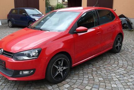 VW Polo 219.000 km 3.900 &euro; Chemnitz 09114