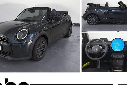 Mini Cooper Cabrio 1.170 km 32.690 &euro; Horb am Neckar 72160