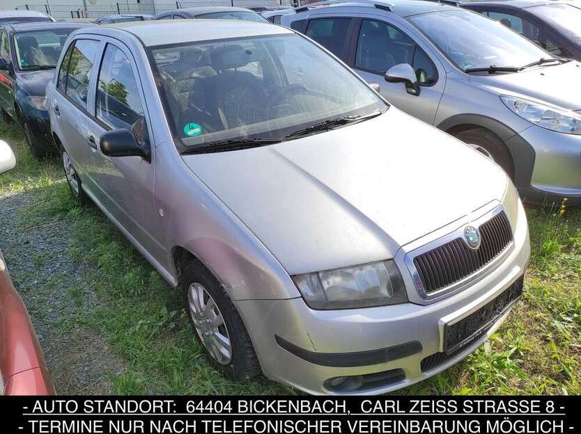 Fabia