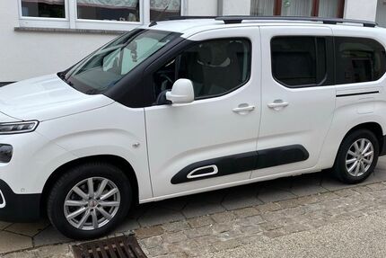 Citroen Berlingo 97.981 km 18.800 &euro; Heidelberg 69115