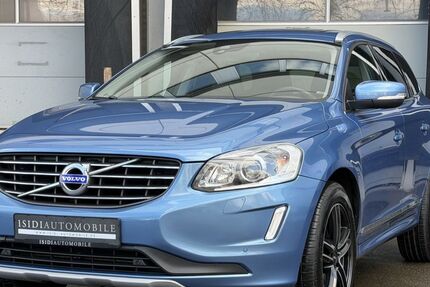 Volvo XC60 123.000 km 23.900 &euro; Reutlingen/Mittelstadt 72766