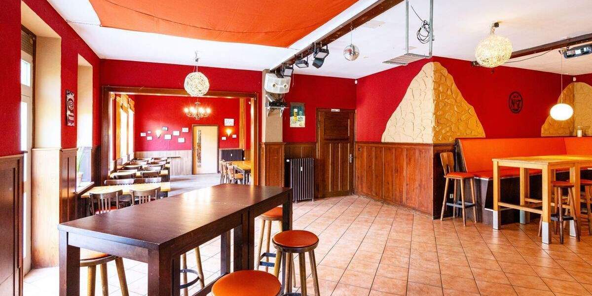 Gewerbeobjekt Halle-Hörste Hörste - 825.000&euro; | Angebot:25669122