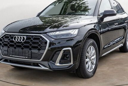 Audi Q5 109.228 km 32.490 &euro; Potsdam 14482