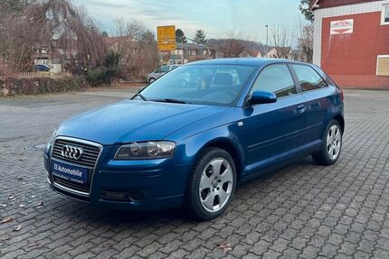 Audi A3 276.905 km 2.499 &euro; Bad Sachsa 37441