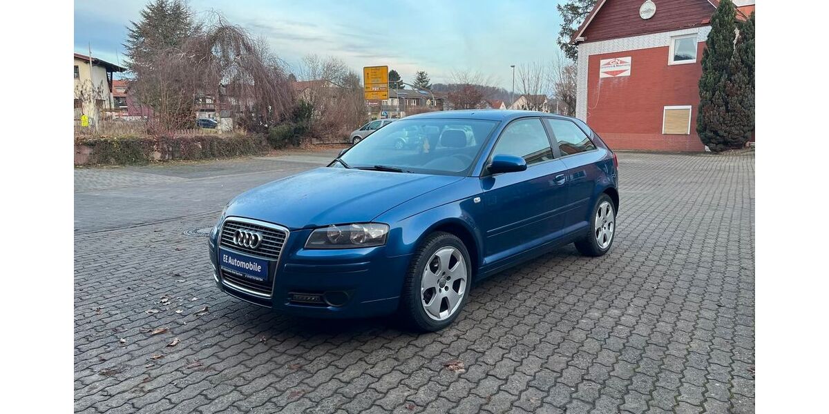 Audi A3 276.905 km 2.499 &euro; Bad Sachsa 37441