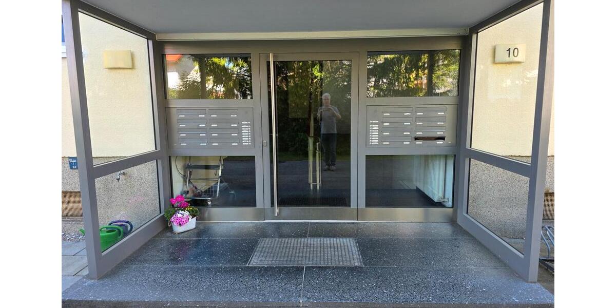 Erdgeschoßwohnung Wolfratshausen - 2 Zimmer, 65 m&sup2;, 299.000&euro; | Angebot:26771517