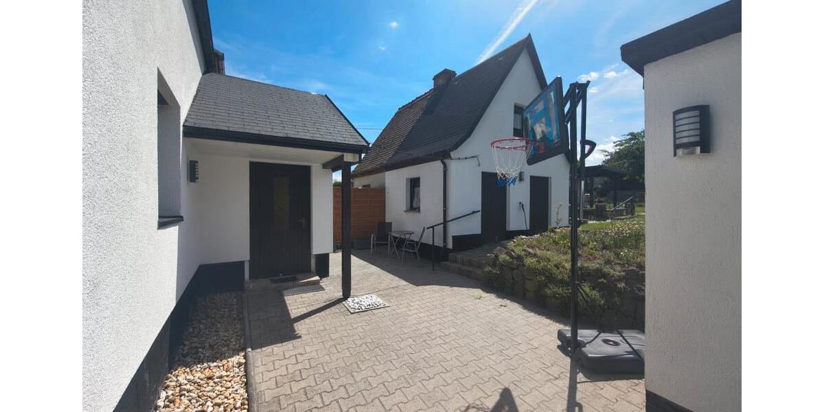 Doppelhaushälfte Zwickau Neuplanitz - 4 Zimmer, 100 m&sup2;, 330.000&euro; | Angebot:26954849