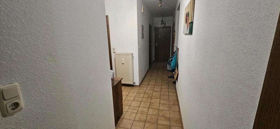 Etagenwohnung Fernwald - 4 Zimmer, 108 m&sup2;, 1.350&euro; | Angebot:26409336