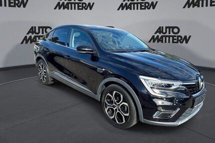 Renault Arkana 26.800 km 18.990 &euro; Herford 32051