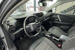 Citroen C4 130 Puretech Feel Pack LED Winterpaket 49.200 km 13.746 &euro; Lich 35423