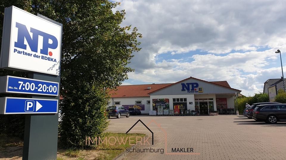 Gewerbeobjekt Bückeburg - 630.000&euro; | Angebot:24498664