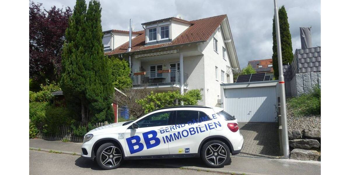 Doppelhaushälfte Scheer - 6 Zimmer, 114 m&sup2;, 374.000&euro; | Angebot:26730843