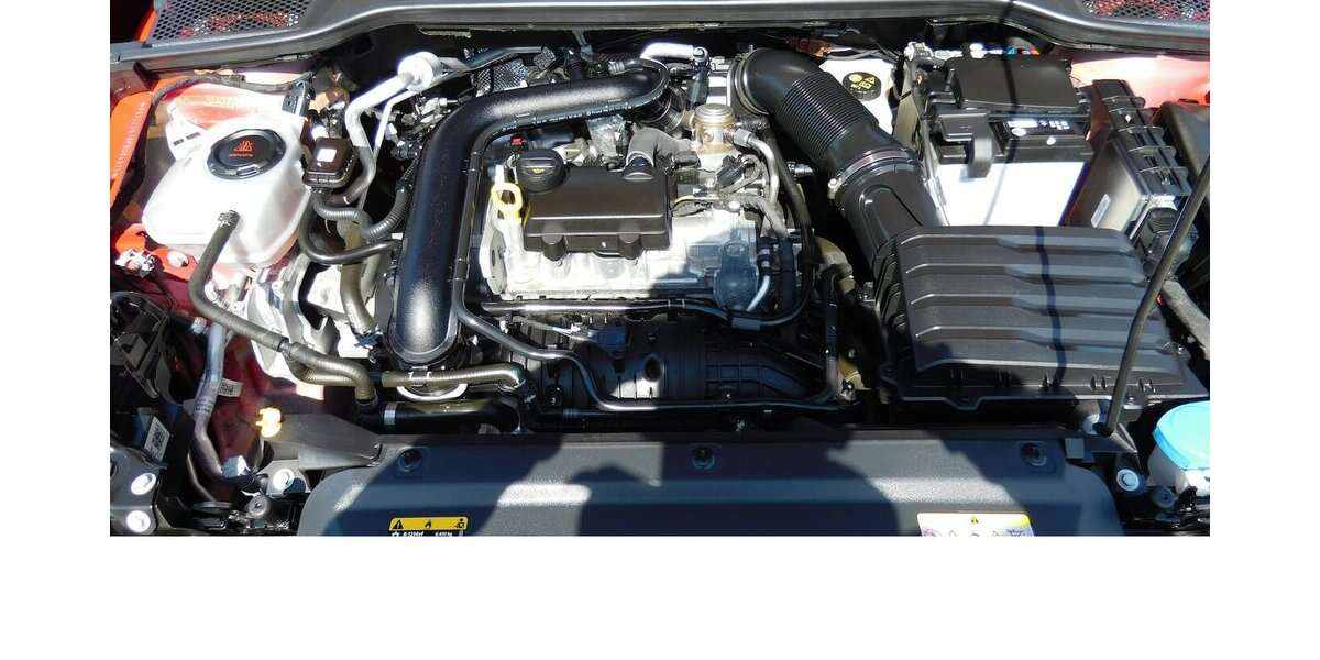 Seat Arona 1.0 X-Perience TSI BMT Navi Klima Alu 25.700 km 17.690 &euro; Vordorf 38533