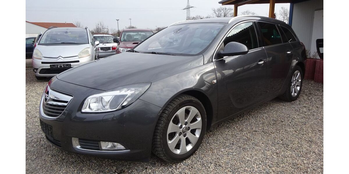 Opel Insignia 230.226 km 3.900 &euro; Dresden 01219
