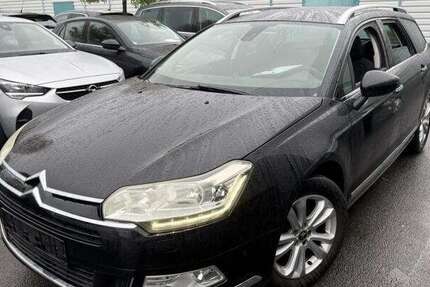 Citroen C5 257.063 km 4.790 € Königswinter 53639