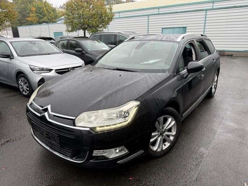 Citroen C5 257.063 km 4.790 € Königswinter 53639