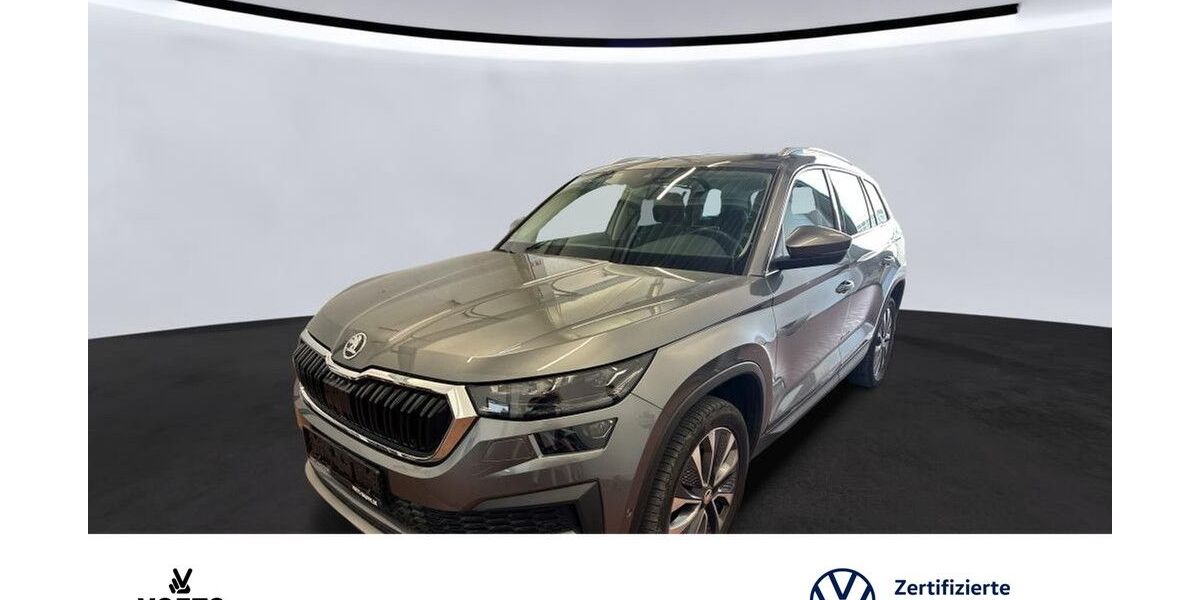 Skoda Kodiaq 40.135 km 29.890 &euro; Magdeburg 39126