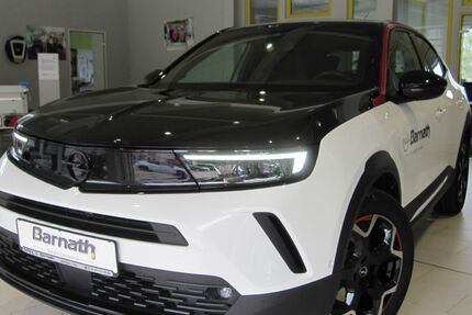 Opel Mokka 25.500 km 15.950 &euro; Werdau 08412