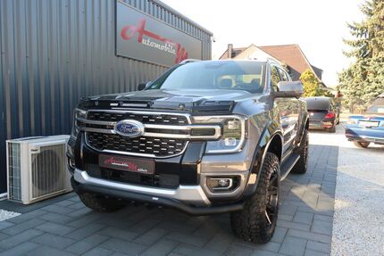 Ford Ranger 12.500 km 79.888 &euro; Großpösna/Leipzig 04463