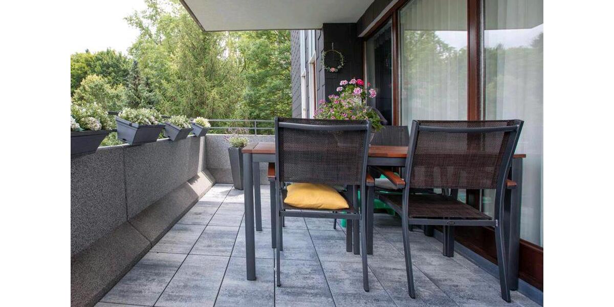 Etagenwohnung Wülfrath - 3 Zimmer, 85 m&sup2;, 235.000&euro; | Angebot:20740209