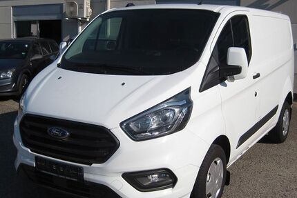 Ford Transit Custom 58.950 km 22.990 € Landau 76829