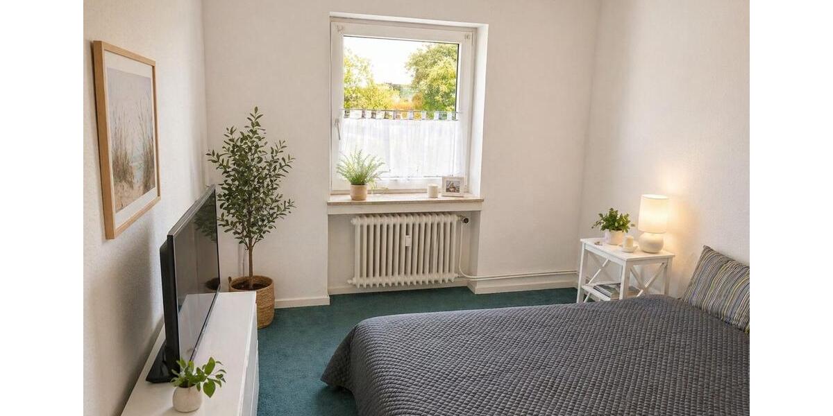 Etagenwohnung Varel - 3 Zimmer, 64 m&sup2;, 130.000&euro; | Angebot:27168813