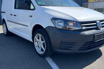 VW Caddy 177.200 km 9.100 &euro; Waldmohr 66914