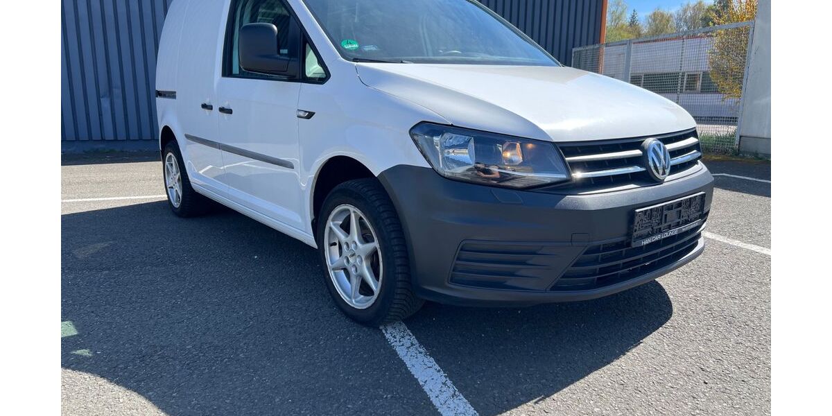 VW Caddy 177.200 km 9.100 &euro; Waldmohr 66914