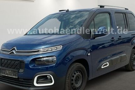 Citroen Berlingo 110.174 km 8.599 &euro; Brehna 06796