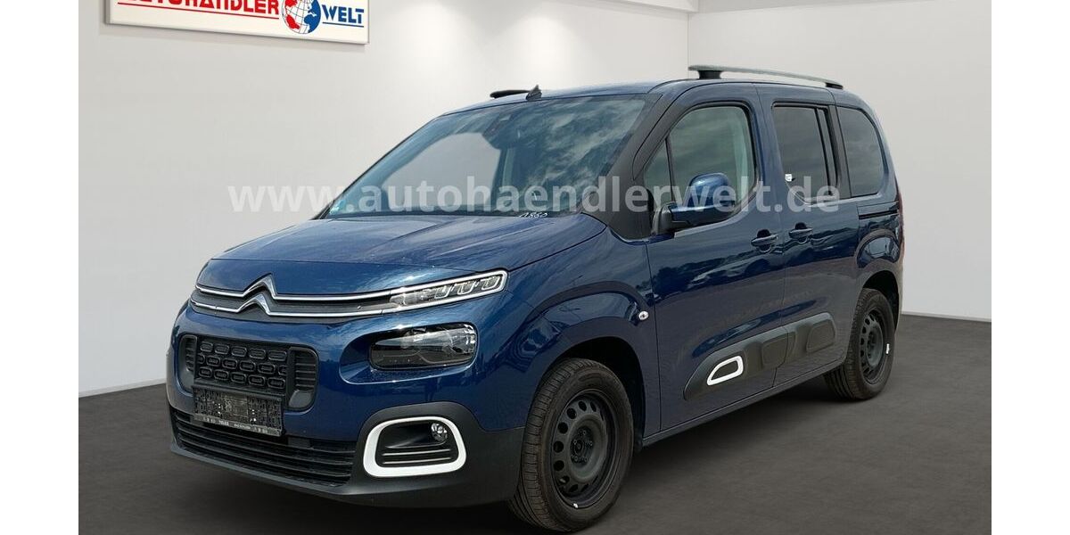 Citroen Berlingo 110.174 km 8.599 &euro; Brehna 06796