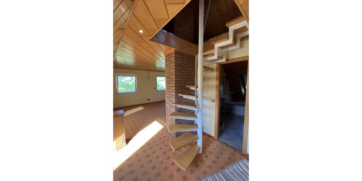 Einfamilienhaus Wächtersbach Weilers - 5 Zimmer, 127 m&sup2;, 345.000&euro; | Angebot:25850391