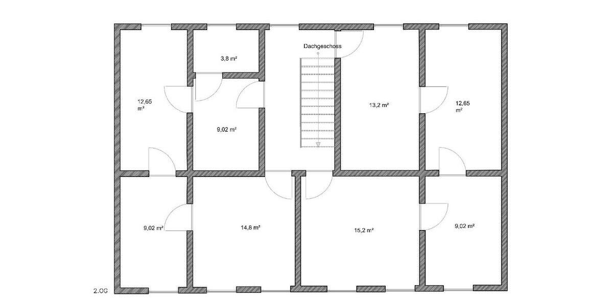 Mehrfamilienhaus, Wohnhaus Aschersleben - 80.000&euro; | Angebot:25873586