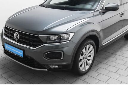 VW T-Roc 54.430 km 20.880 &euro; Holzminden 37603