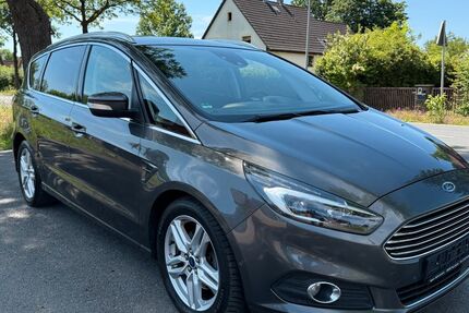 Ford S-Max 180.800 km 15.500 &euro; Neustadt 31535