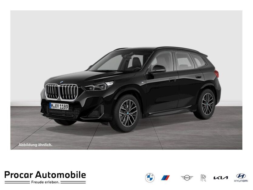 BMW X1 12.623 km 39.370 € Münster 48163