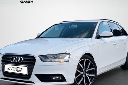 Audi A4 294.176 km 6.990 &euro; Hamburg 22111