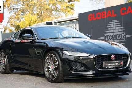 Jaguar F-Type 38.700 km 59.885 &euro; Hamburg 22453