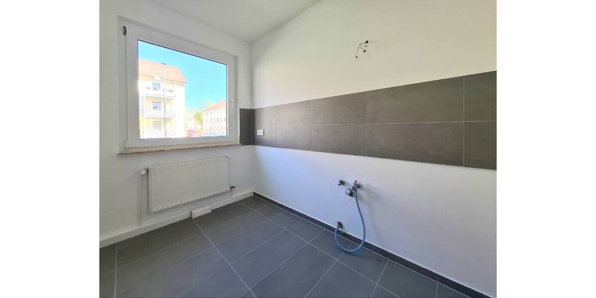 Etagenwohnung Minden Innenstadt - 3 Zimmer, 77 m&sup2;, 775&euro; | Angebot:25677161