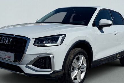 Audi Q2 3.540 km 30.880 &euro; Brandenburg 14772