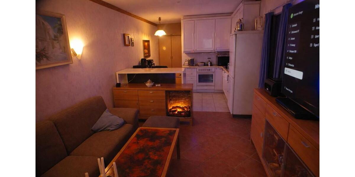 Etagenwohnung Goslar OS Hahnenklee-Bockswiese - 3 Zimmer, 49 m&sup2;, 48.000&euro; | Angebot:26934041