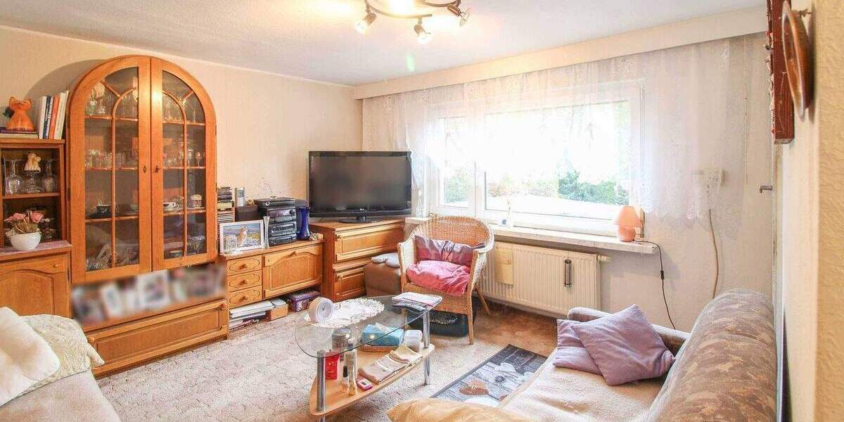 Doppelhaushälfte Chemnitz Borna-Heinersdorf - 3 Zimmer, 70 m&sup2;, 90.000&euro; | Angebot:25360721